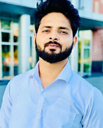 Ankur Mishra
